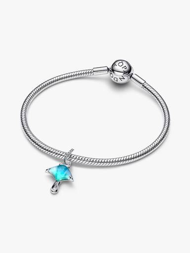 Charms Colgantes Mantarraya