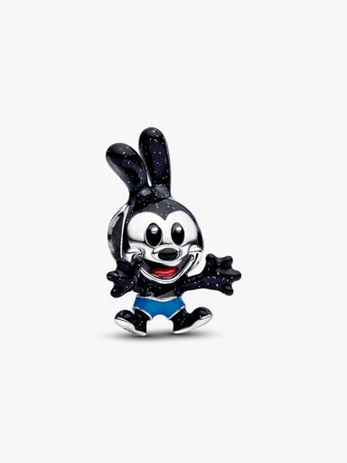 Charm Conejo de la Suerte de Oswald de Disney