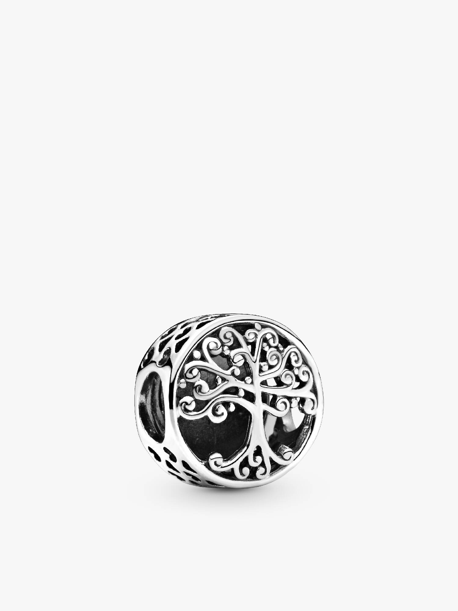Charm Raíces familiares calado