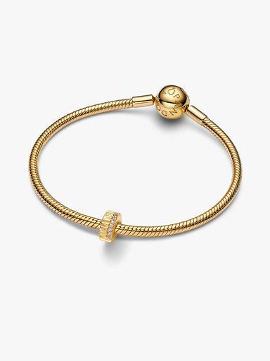 Charm Sujetador con tachuelas