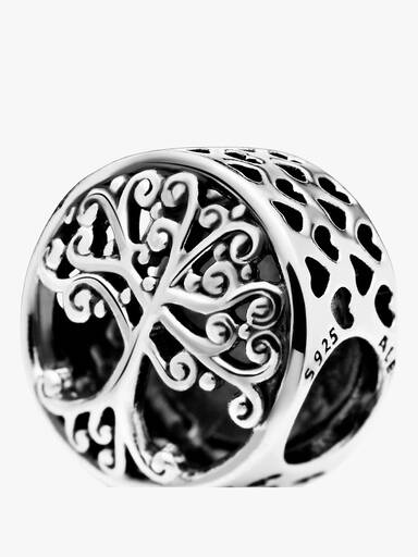 Charm Raíces familiares calado
