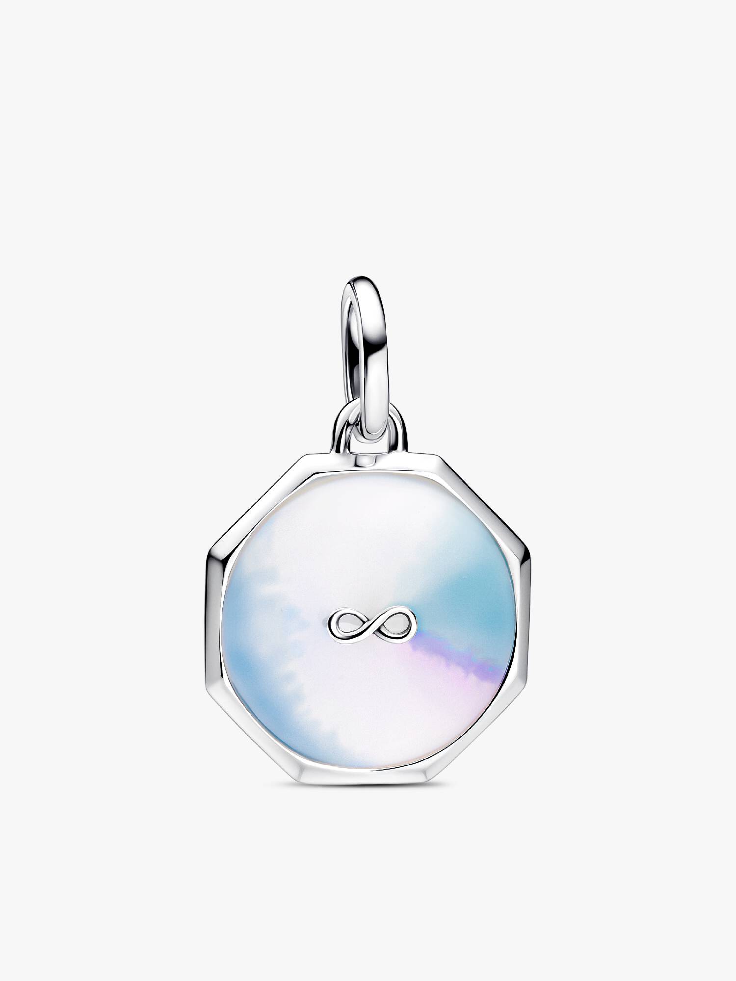 Charm Medallón Pandora ME Infinito Talla única
