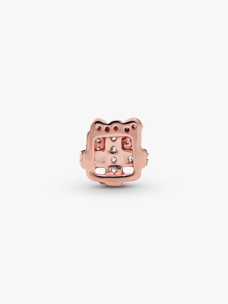 Elemento Locket Regalo Brillante
