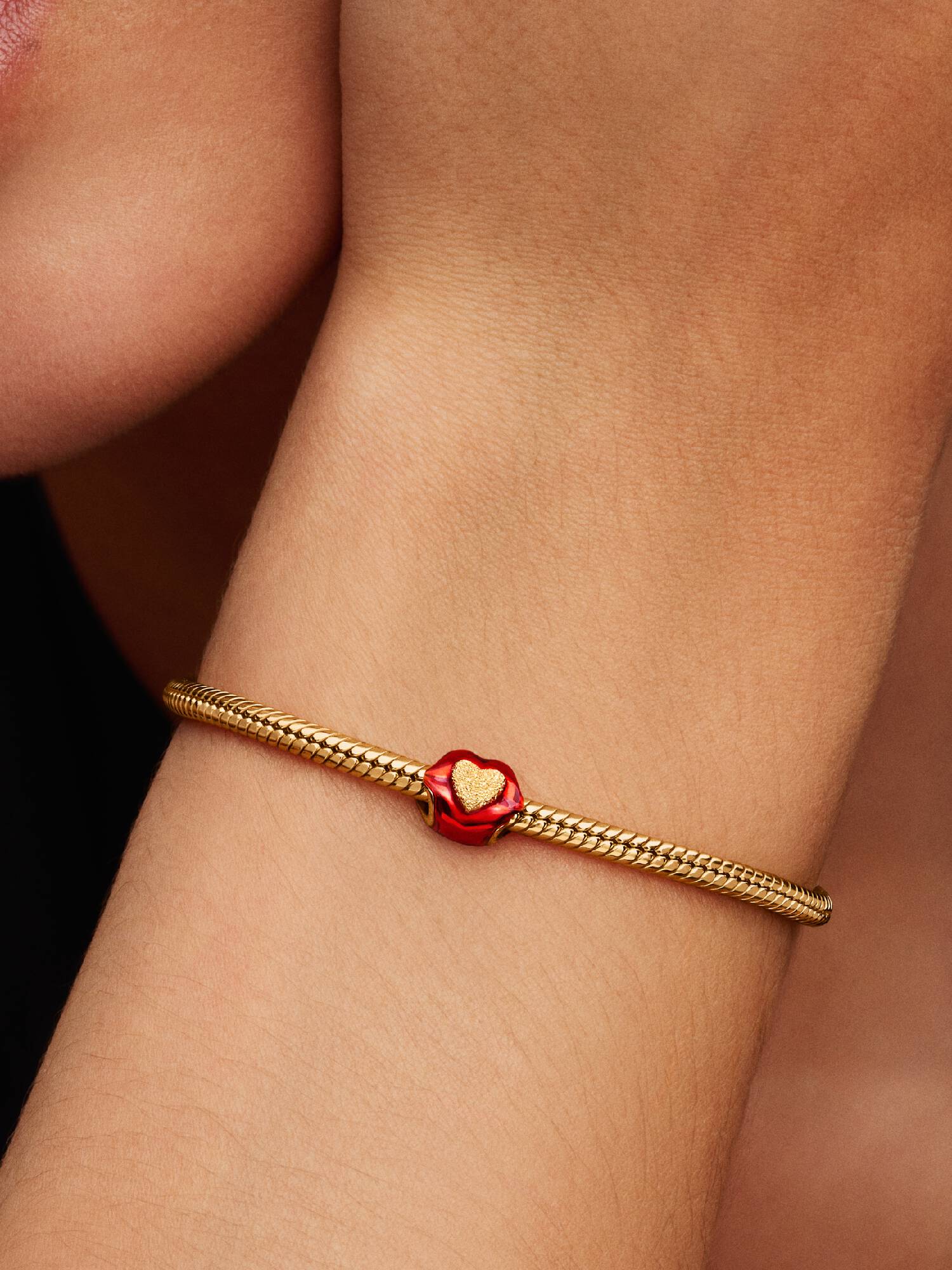 Mini Charm Pat McGrath<u> Labios de Amor</u>