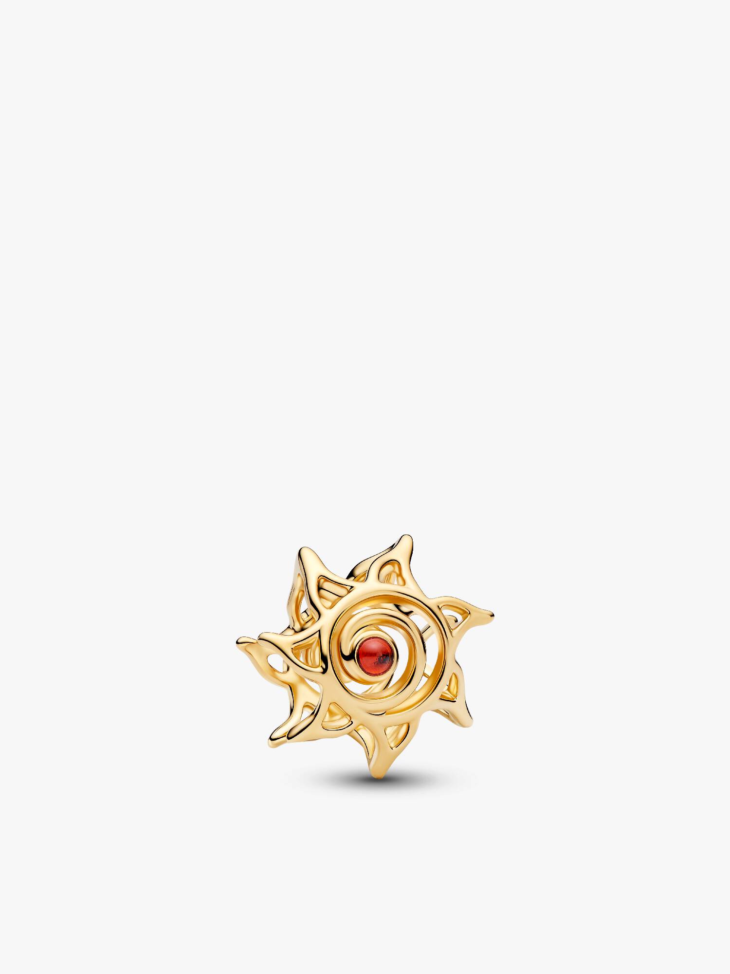 Charm calado de Sol 