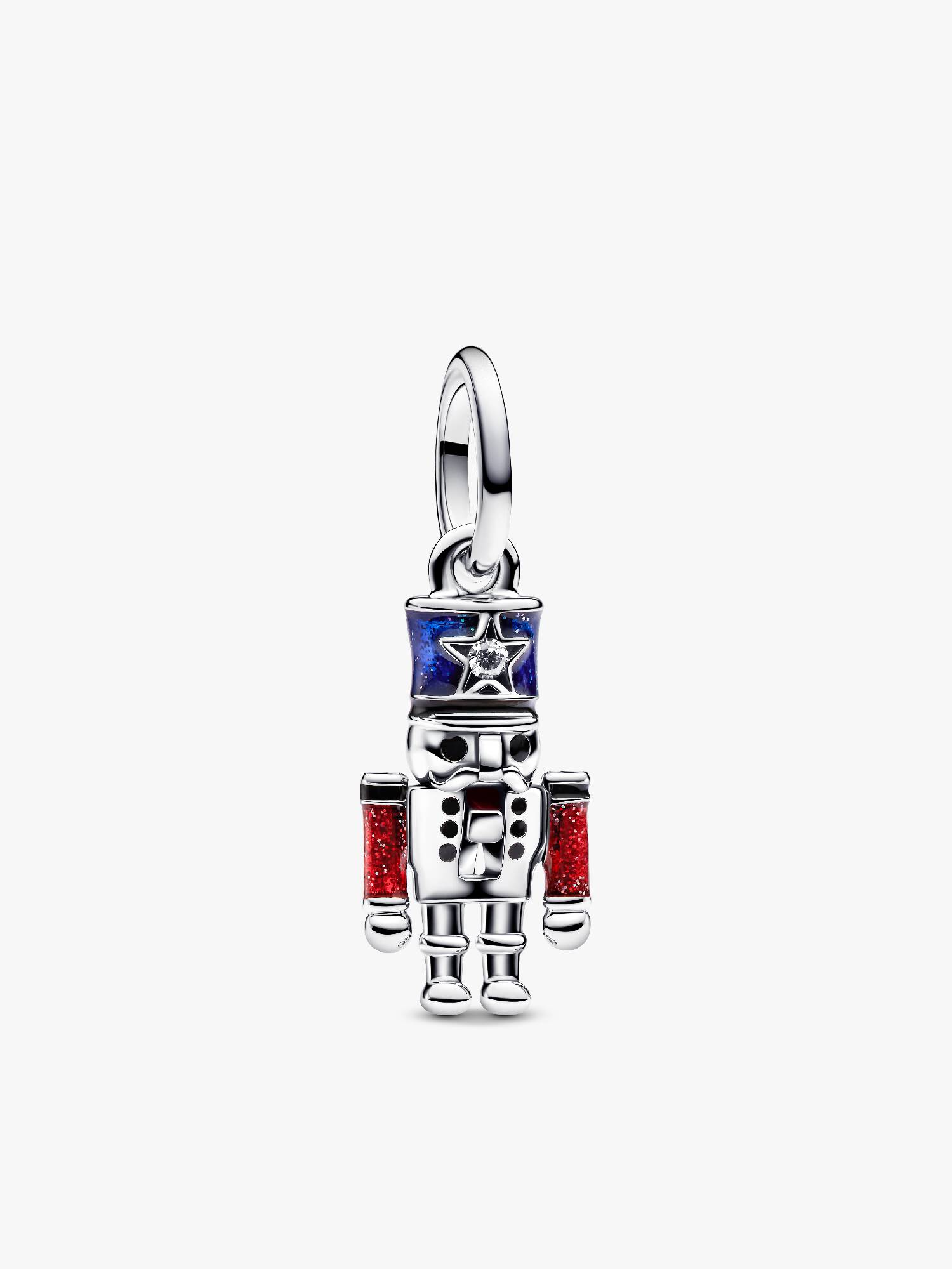 Charm Colgante Cascanueces