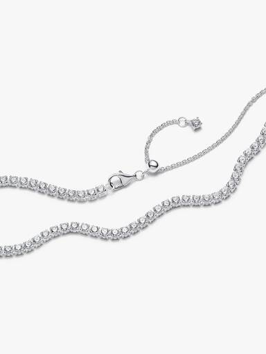 Choker de Tenis 40 cm