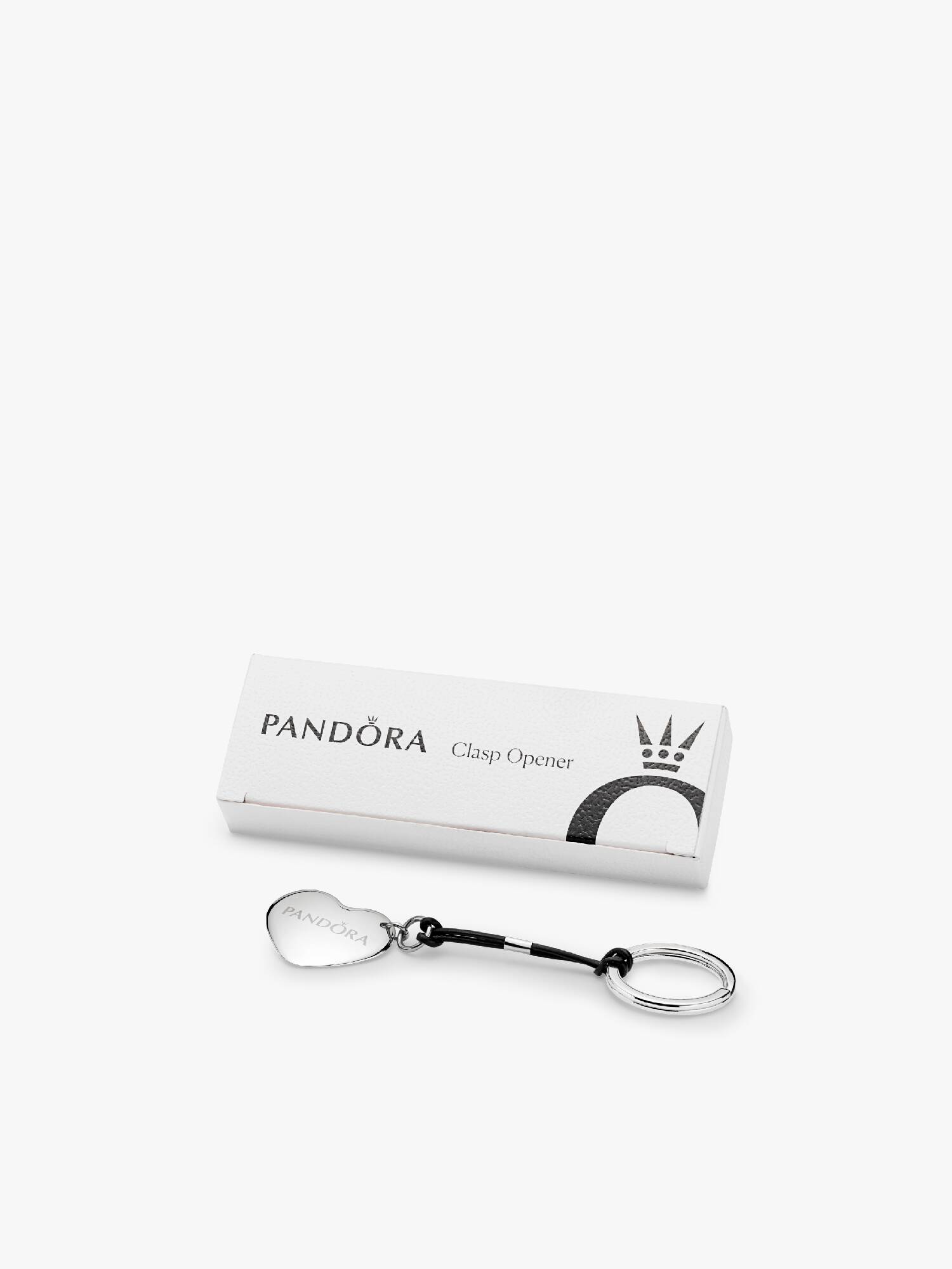 Abridor de broches de Pandora