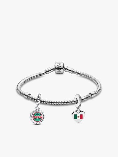 Set Pasión por el futbol – México