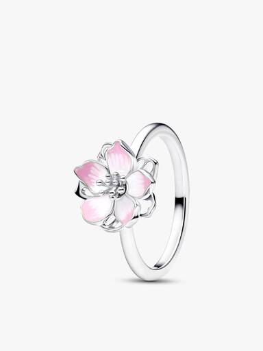 Set Flor de Cerezo