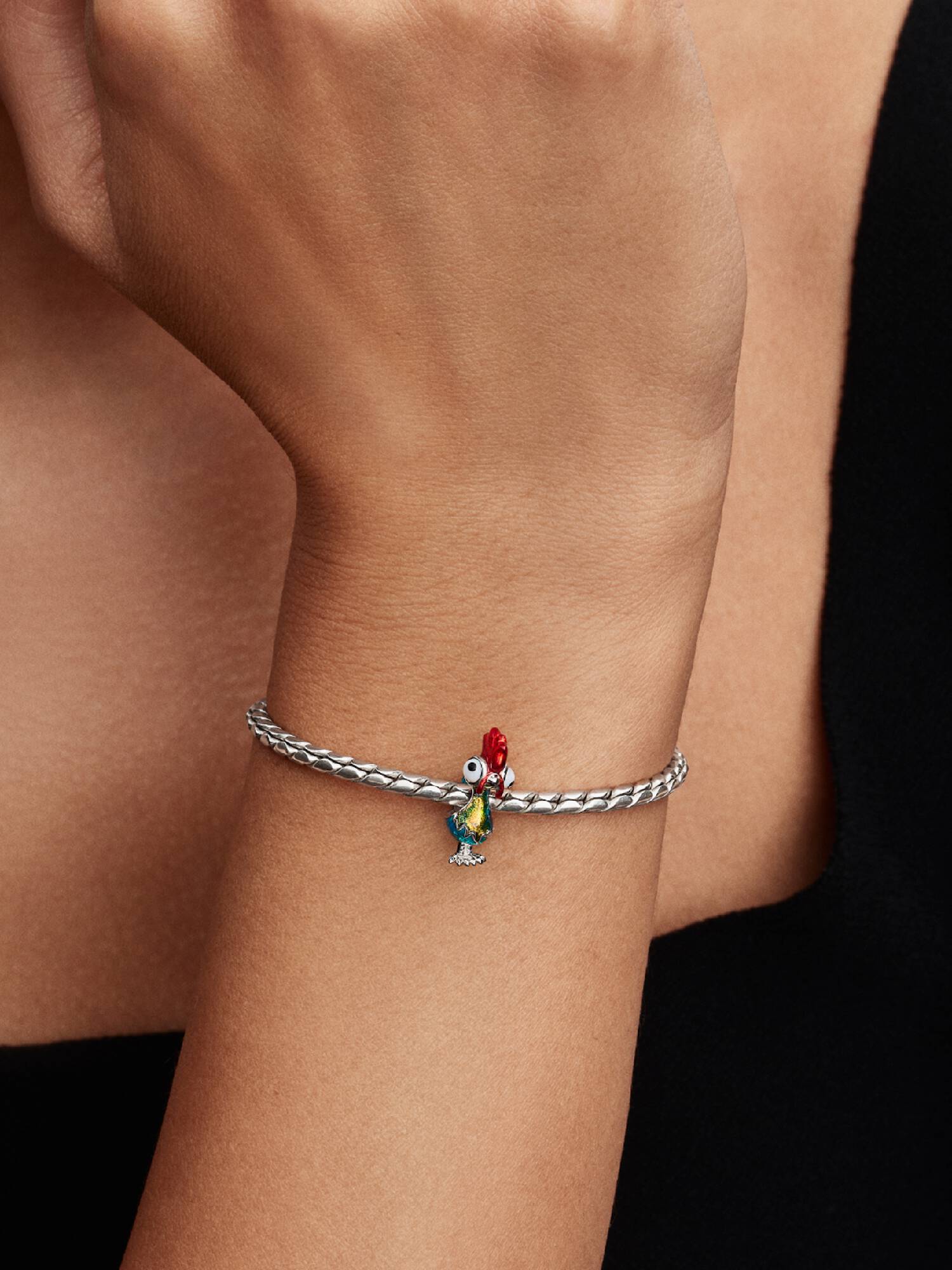 Charm Heihei de Disney