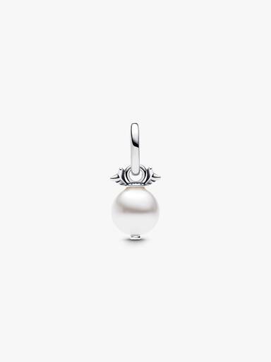 Charm Mini Colgante Pandora ME Perlas y Flechas