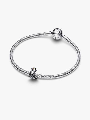 Charm Lucifer de Villanos de Disney