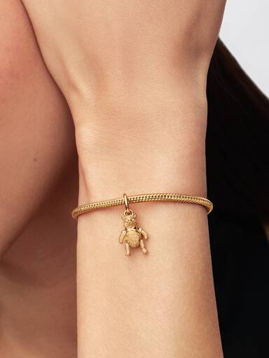 Charm de Winnie the Pooh de Disney