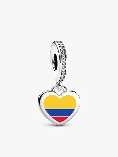 Set Latido Tricolor – Colombia