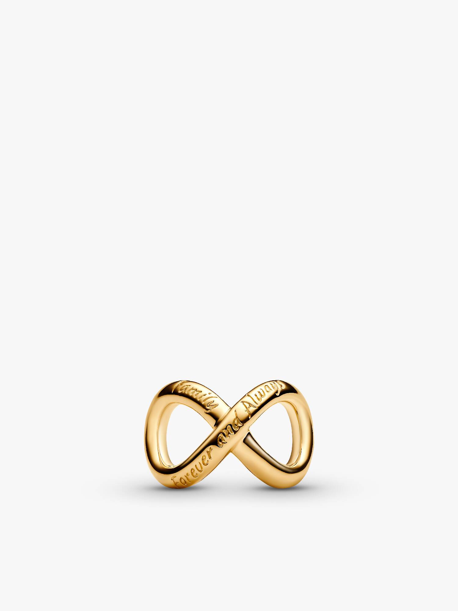Charm infinito “Por siempre y para siempre”