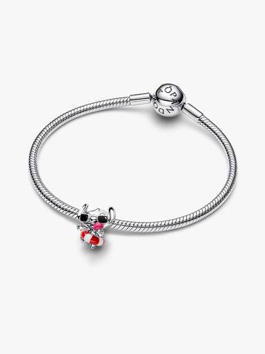 Charm Diversión de verano Stitch de Disney
