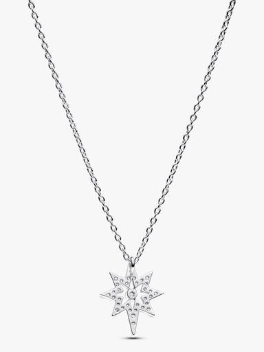 Collar Estrella Polar 45 cm