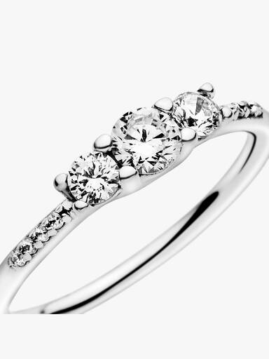 Anillo Destello De Cuento De Hadas 48