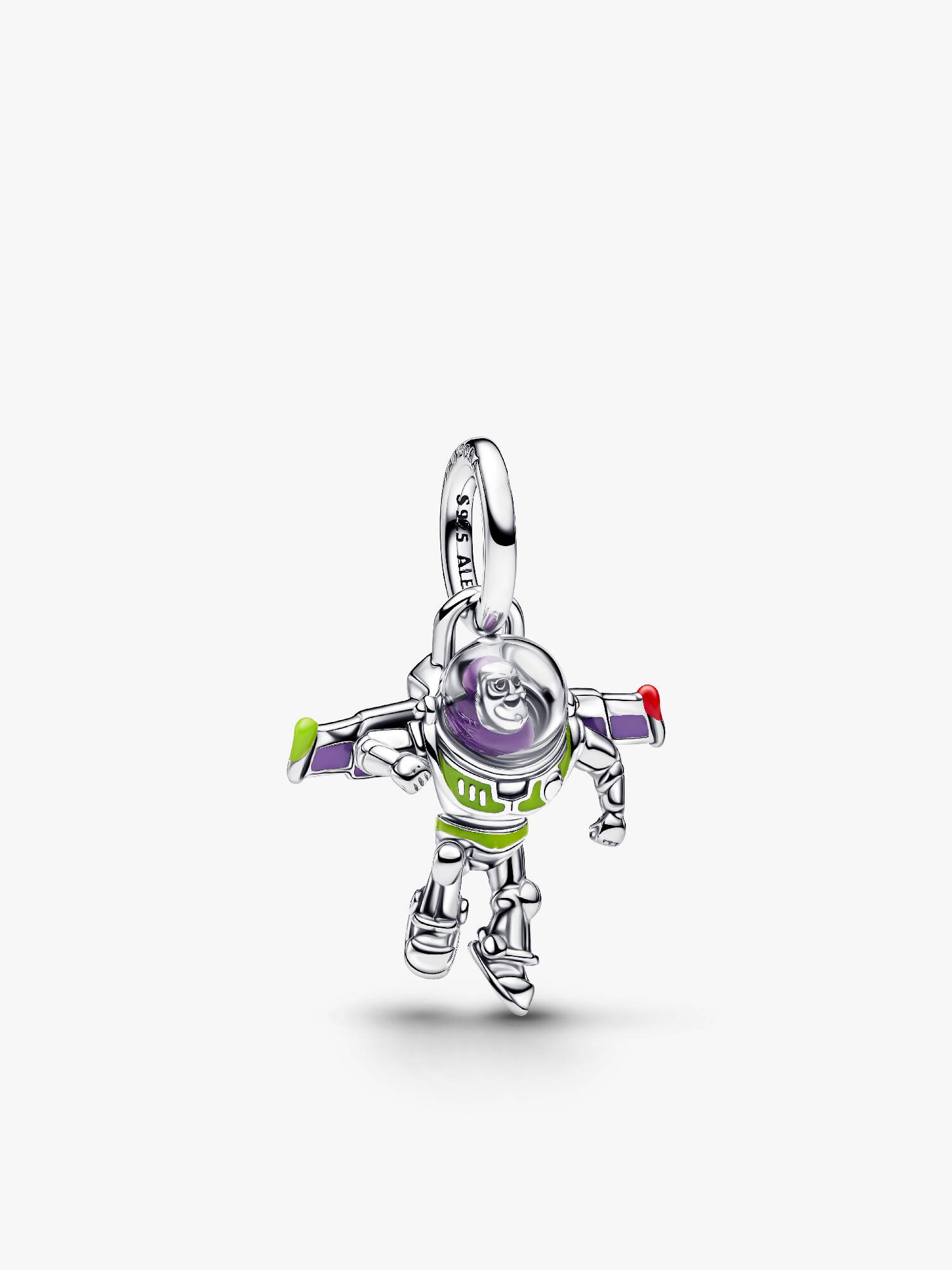 Disney Pixar, Charm Buzz ALightyear