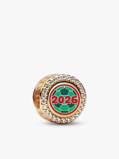 Set Pulsera por el Futbol - México