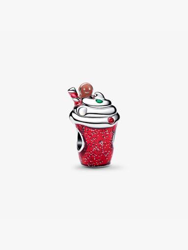 Charm <u>Trago </u>de galleta de Jengibre