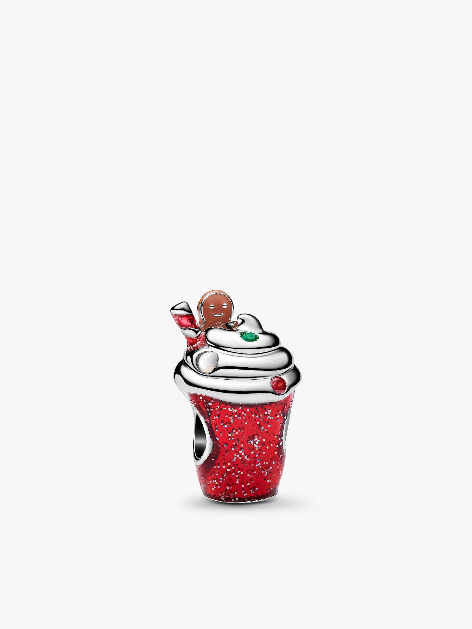 Charm <u>Trago </u>de galleta de Jengibre 