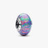 Charm Morado Opalescente Charm Morado Opalescente