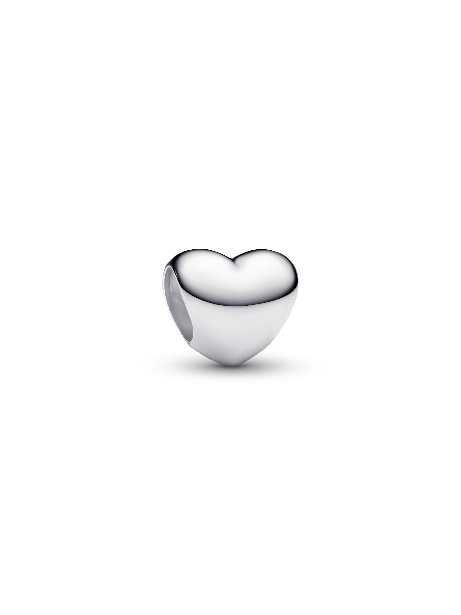 Mini Charm Corazón