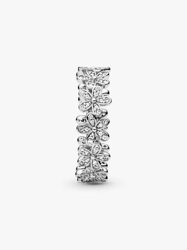 Anillo Margaritas Deslumbrantes