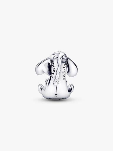 Charm Ígor de Winnie de Disney Pandora Plata Esterlina