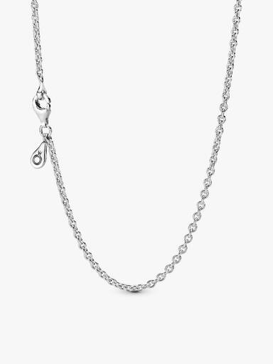 Set de Collar con Medallón Talismán de Delfín