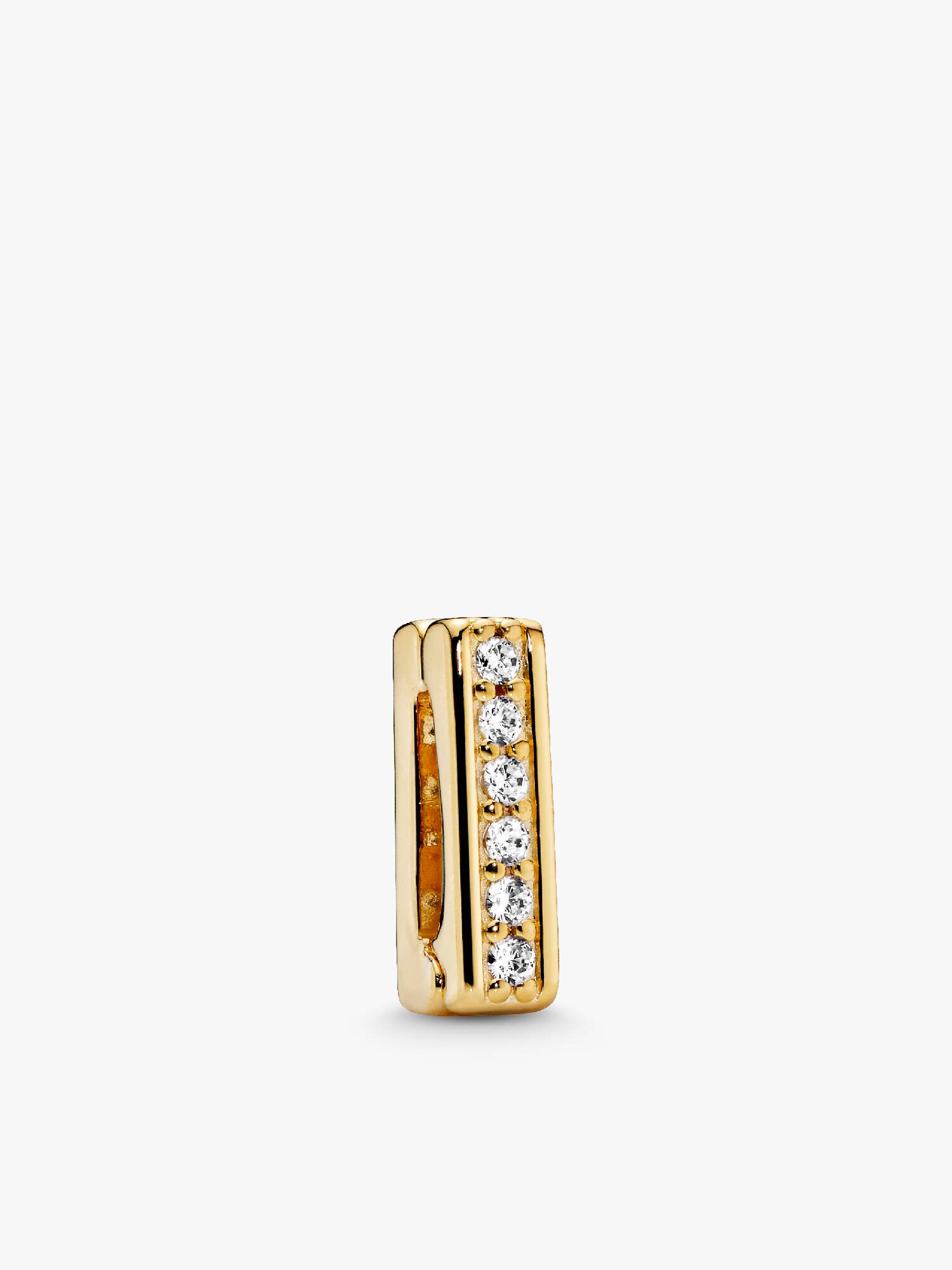 Charm Clip Brillante