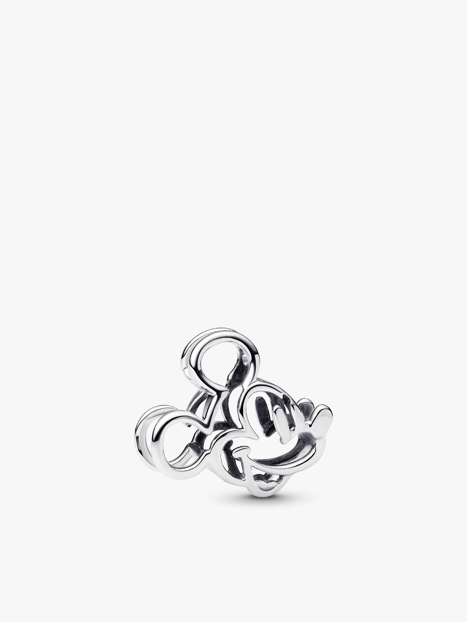 Dije calado Mickey Mouse de Disney
