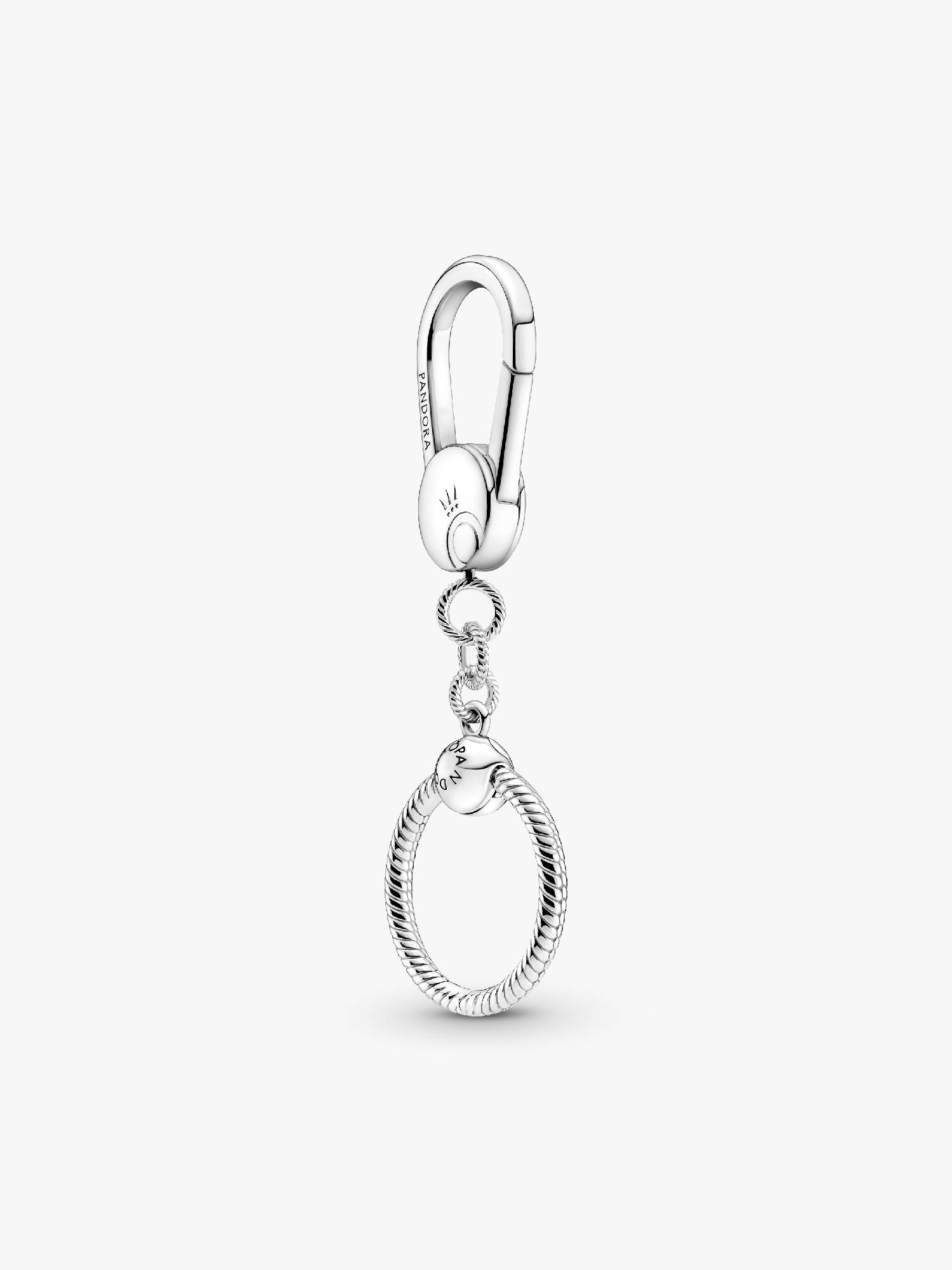 Soporte Para Charms Bolsa Pequeña De Pandora Moments Talla única