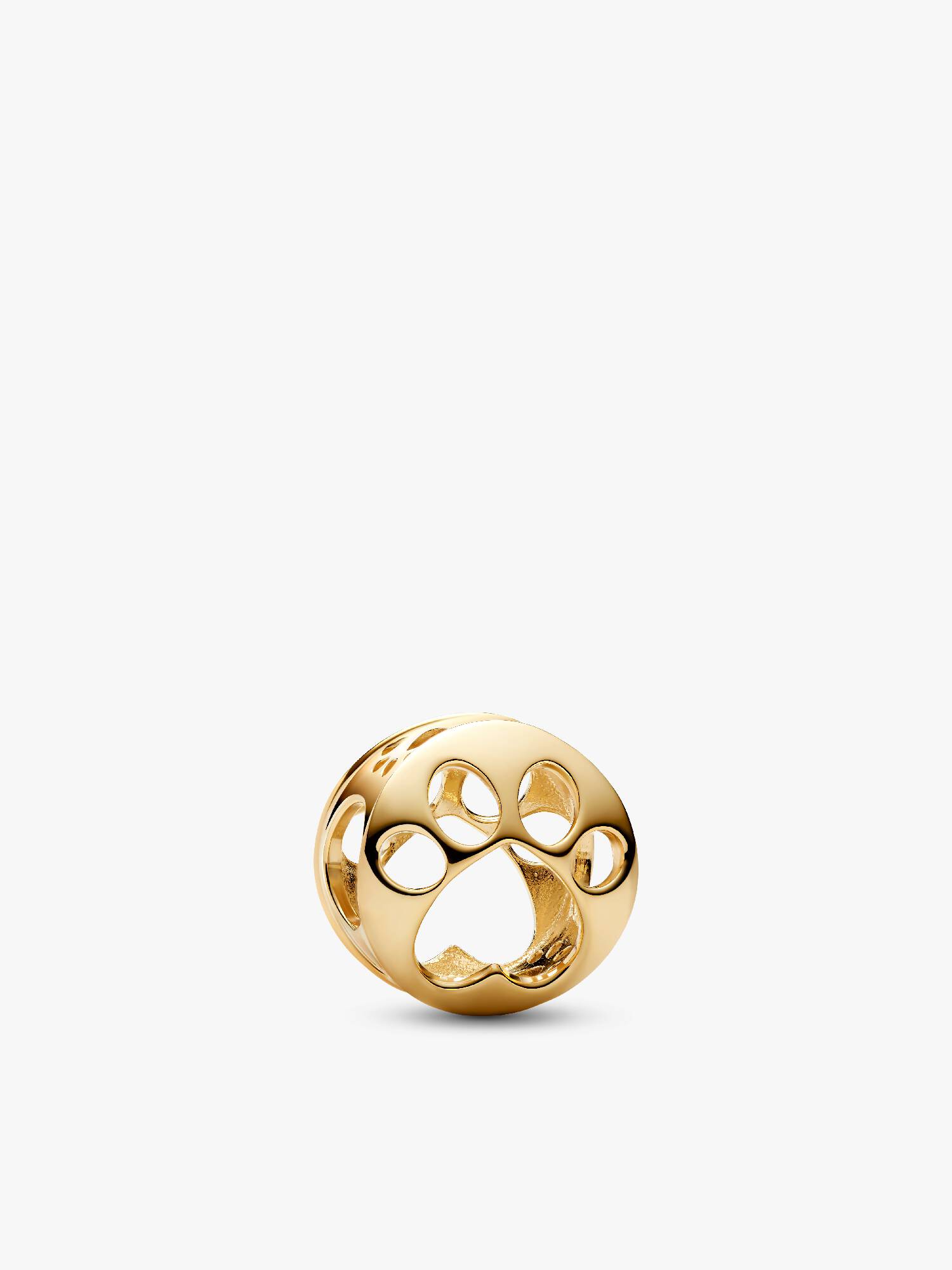 Charm calado Pata