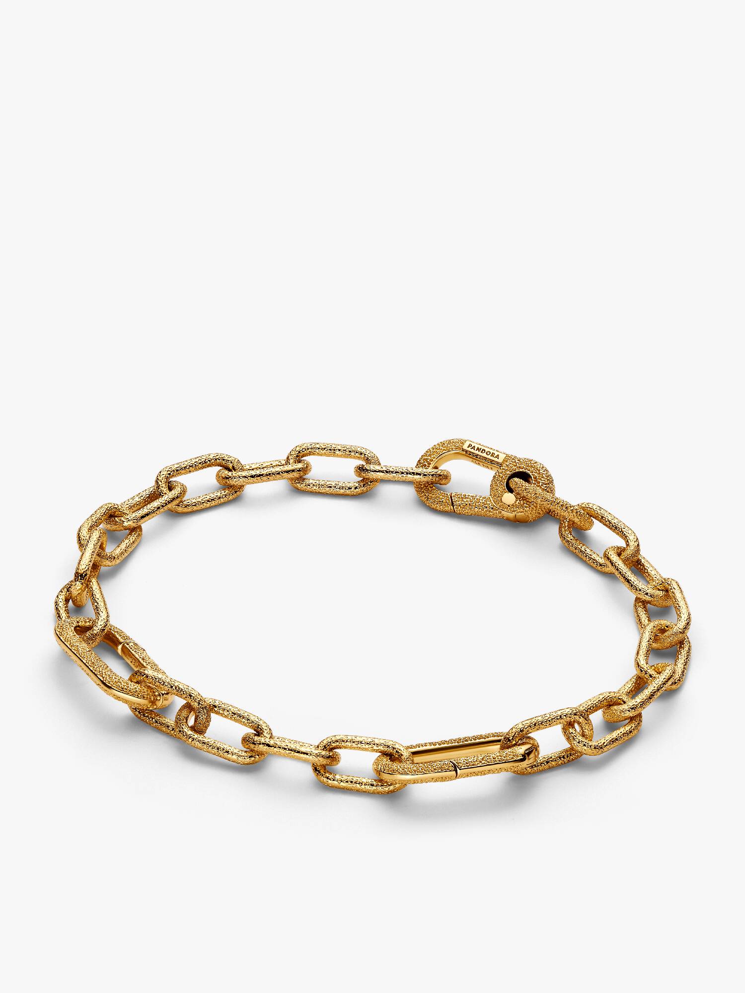 Brazalete Eslabones Link Pequeños
