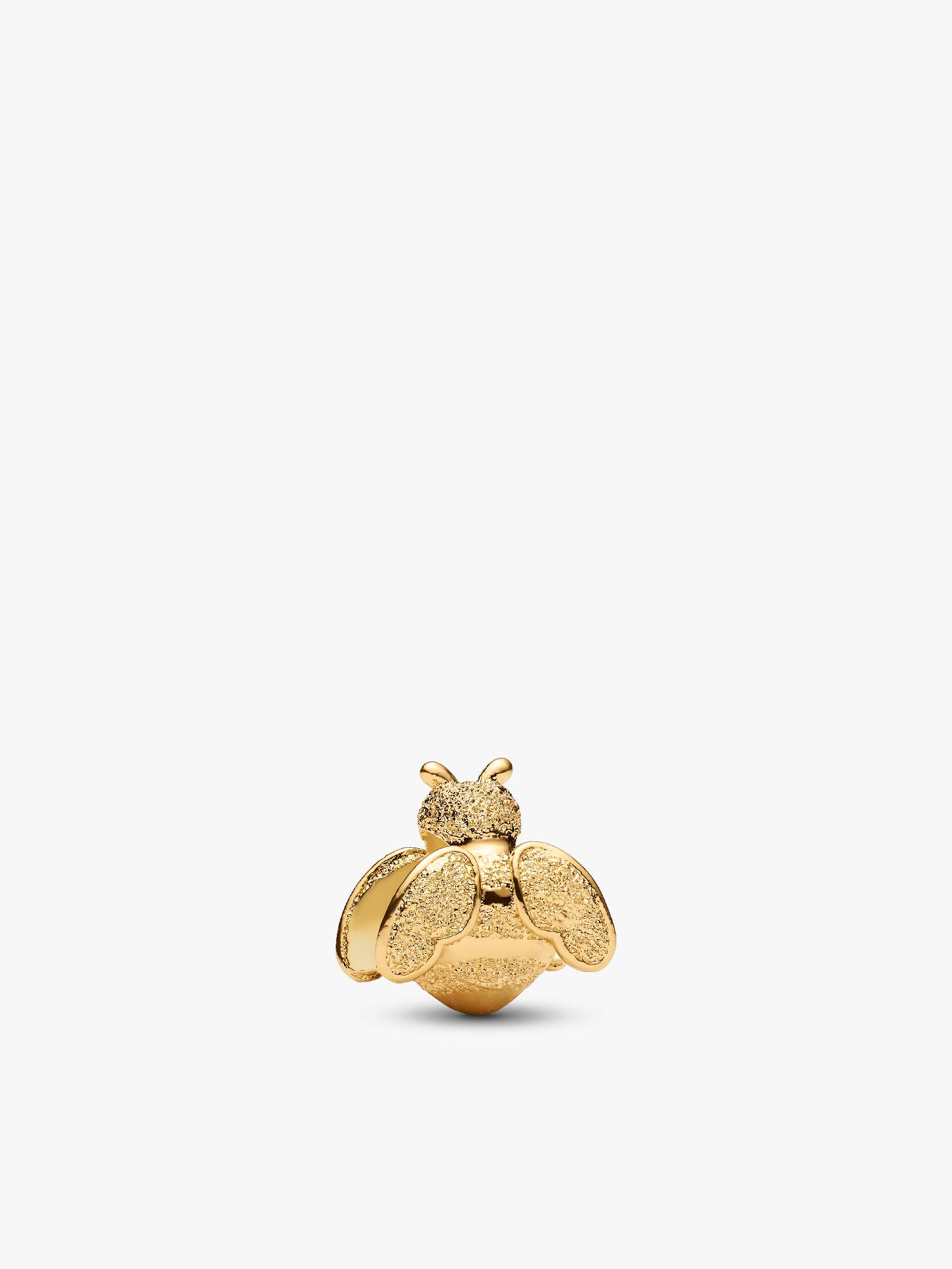Mini Charm AbejaTexturizada