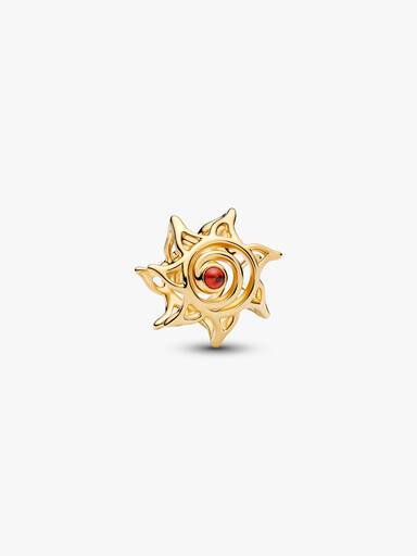 Charm calado de Sol