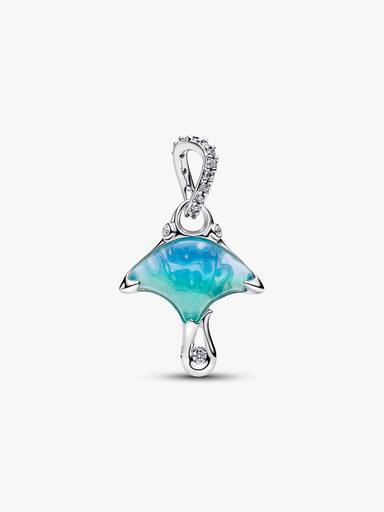 Charms Colgantes Mantarraya