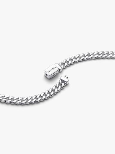 Collar de cadena de bordillo