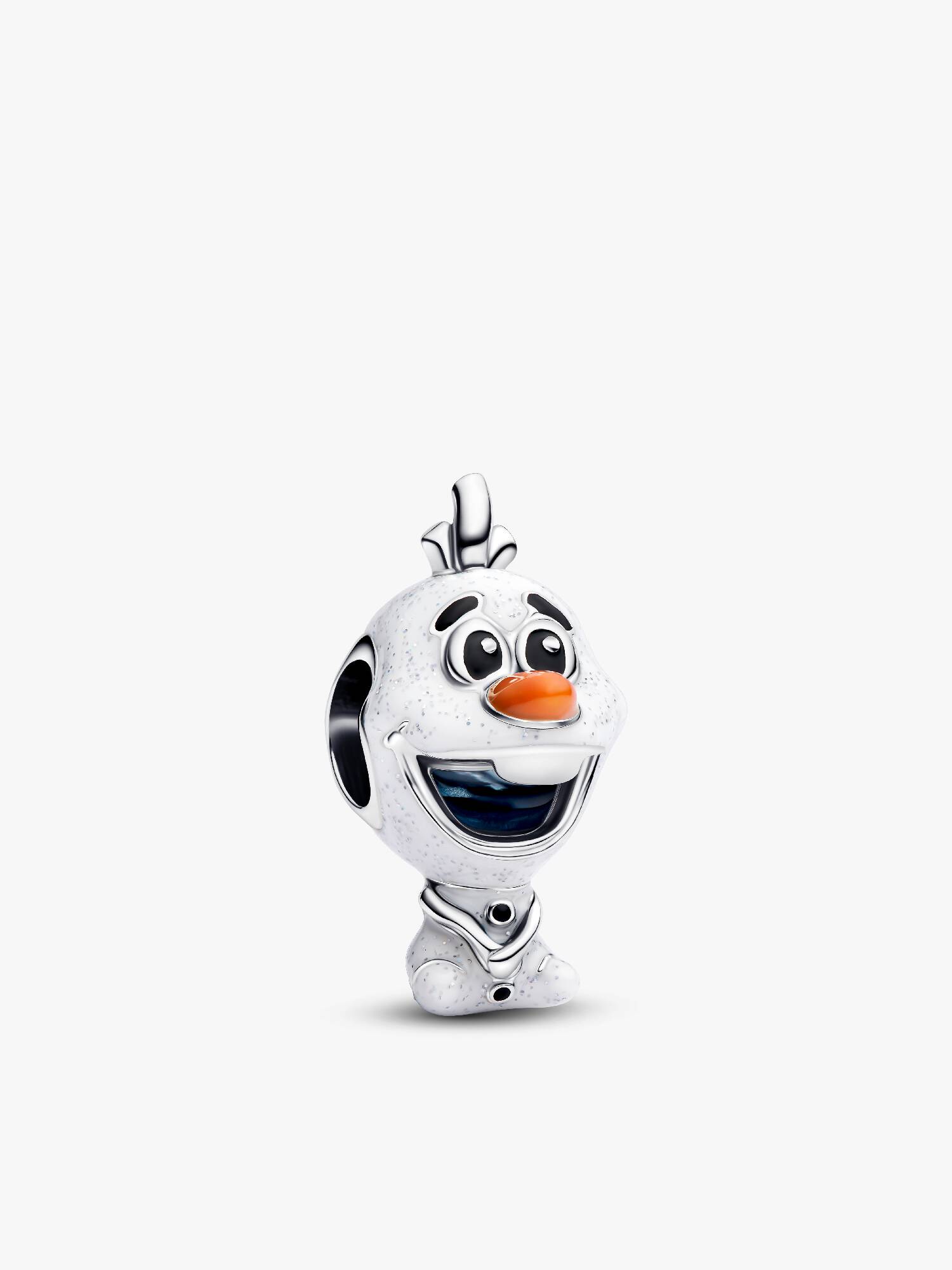 Charm Olaf de Frozen de Disney