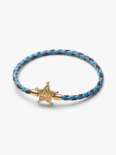 Brazalete Estrella Sheriff de Toy Story de Disney Pixar
