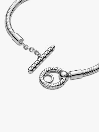 Charm del alfabeto Letra Y Talla única