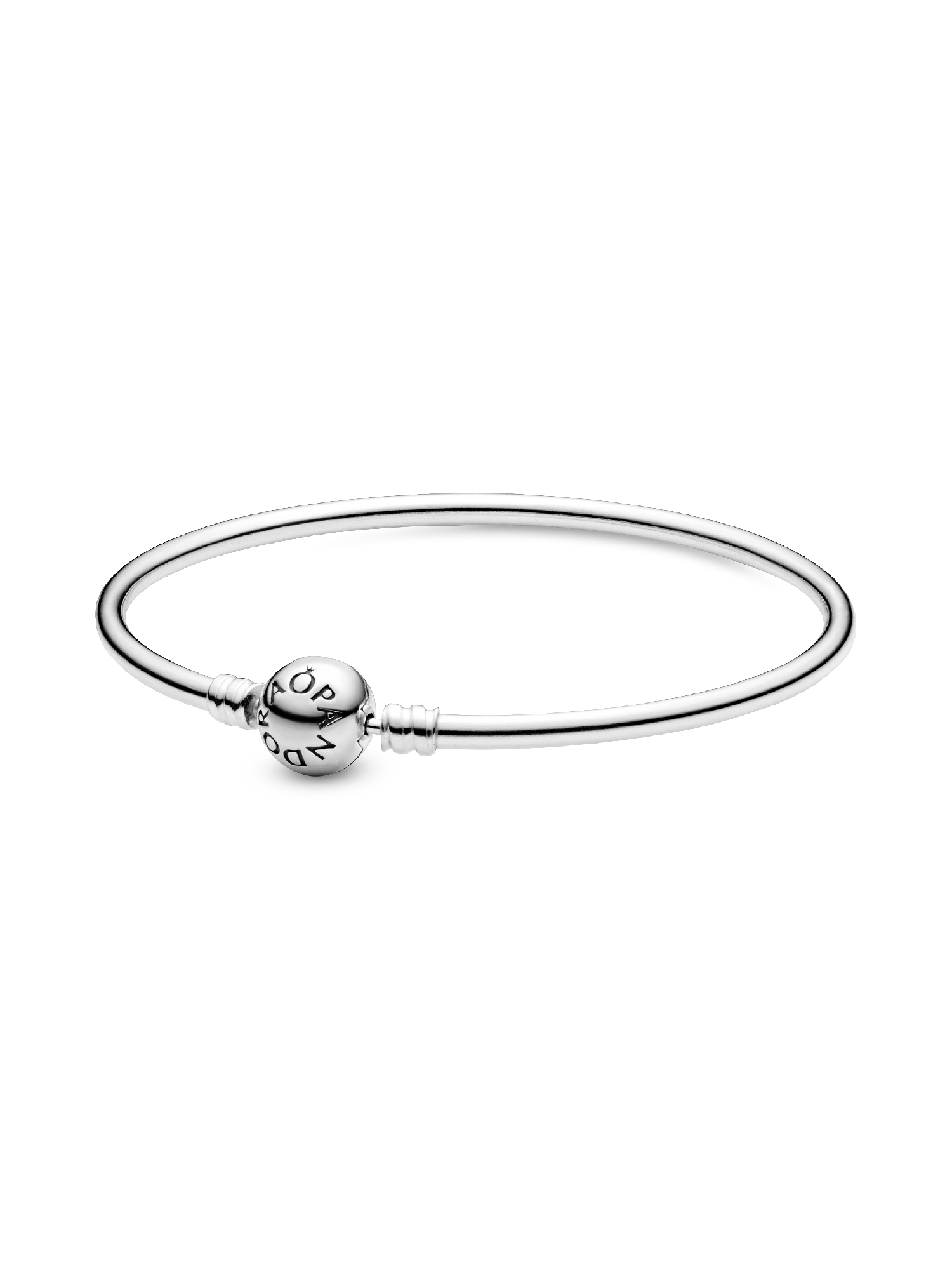 Brazalete Pandora Moments
