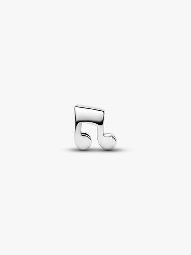 Mini Charms Nota Musical