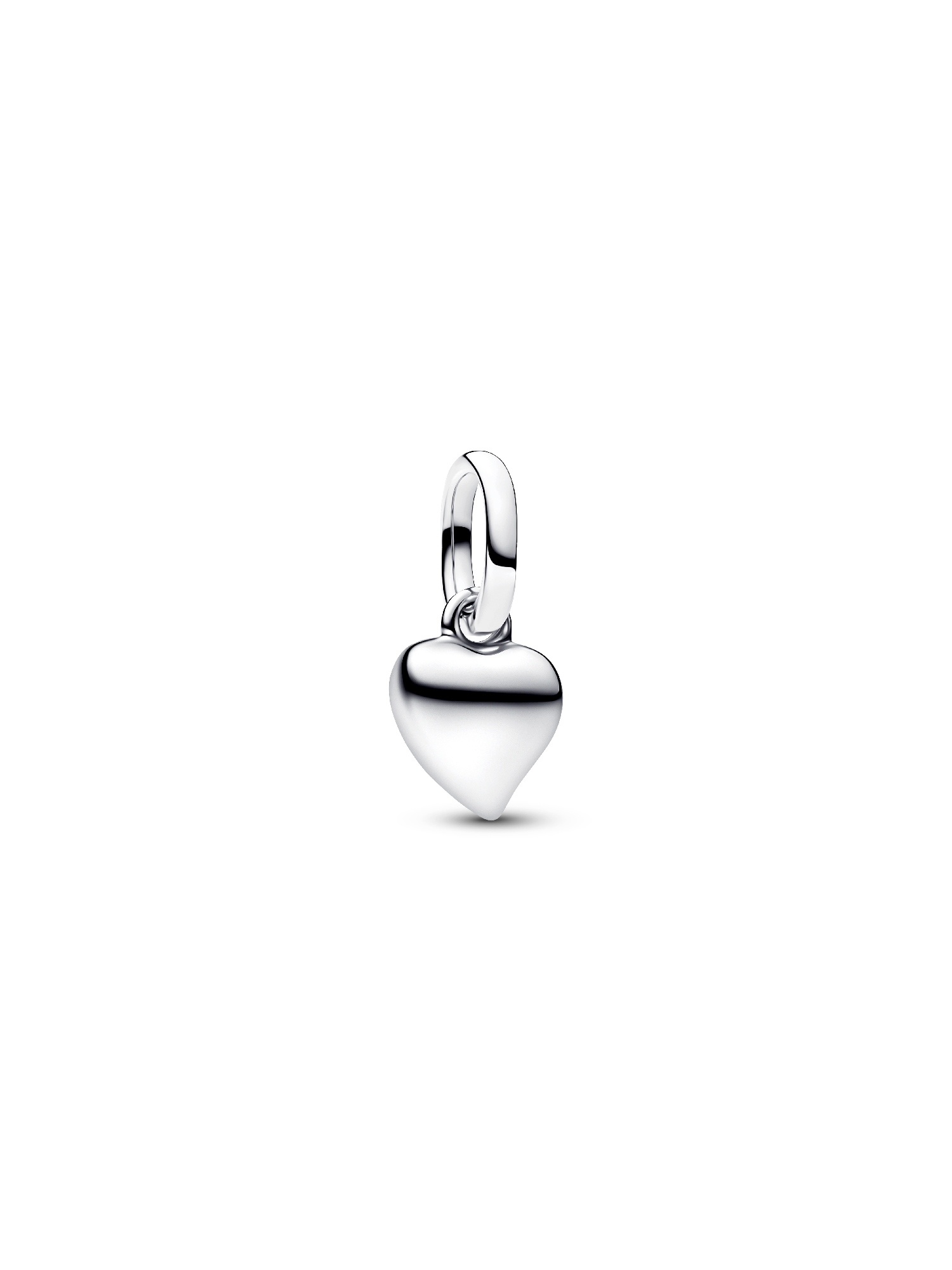 Charm Mini Colgantes Corazón
