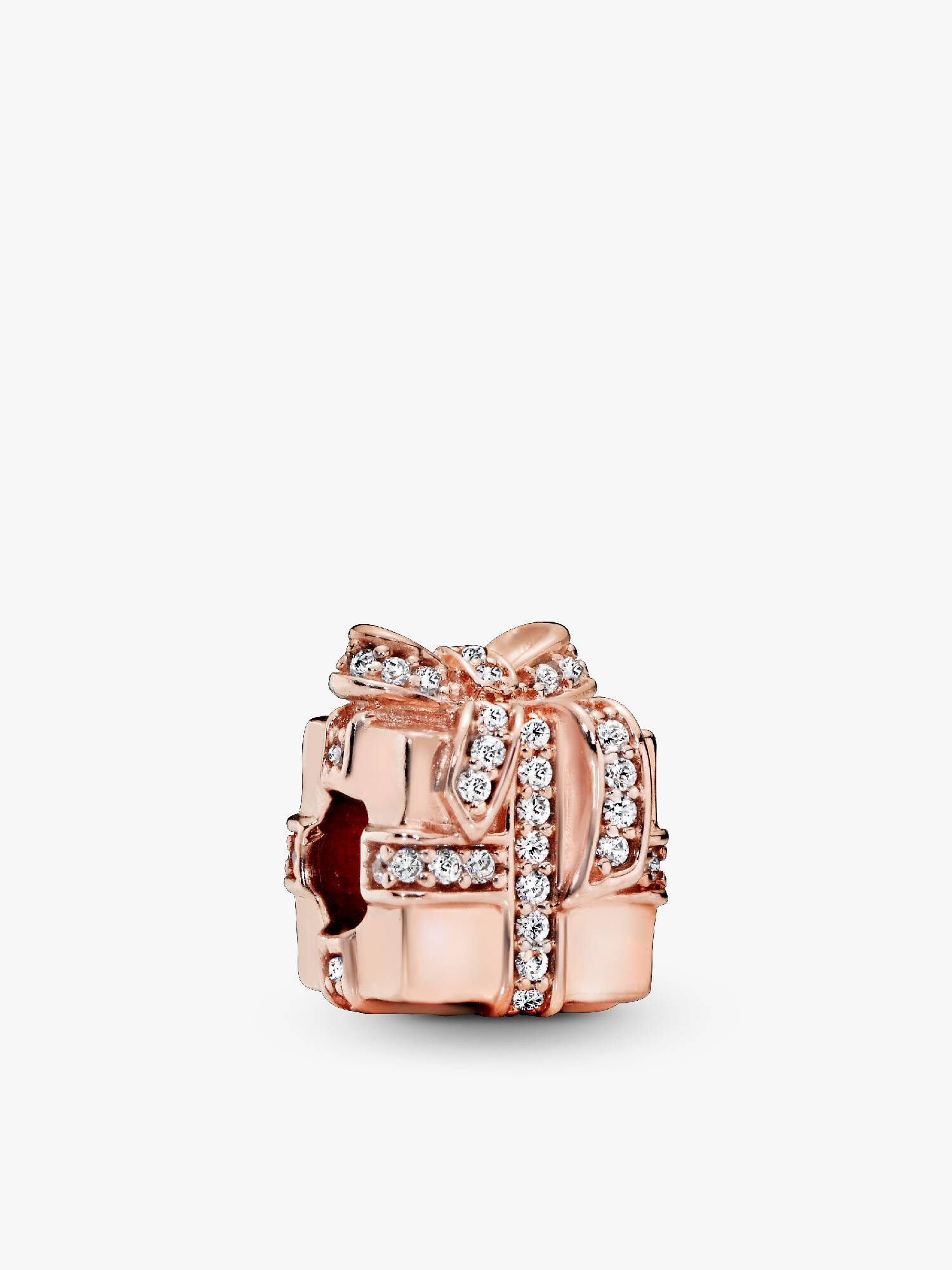 Charm Regalo Brillante
