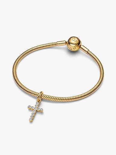 Charm colgante Cruz