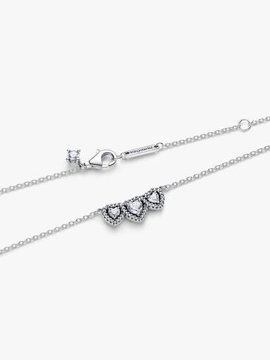 Collar Coiller Corazón de la Trilogía Halo